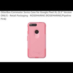 Google pixel 2 XL OTTERBOX phone case